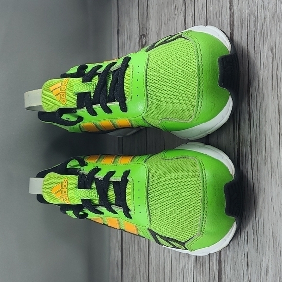 adidas Ortholite Trainers Running Shoes Sneakers Women's Size 4 - Picture 2 of 15